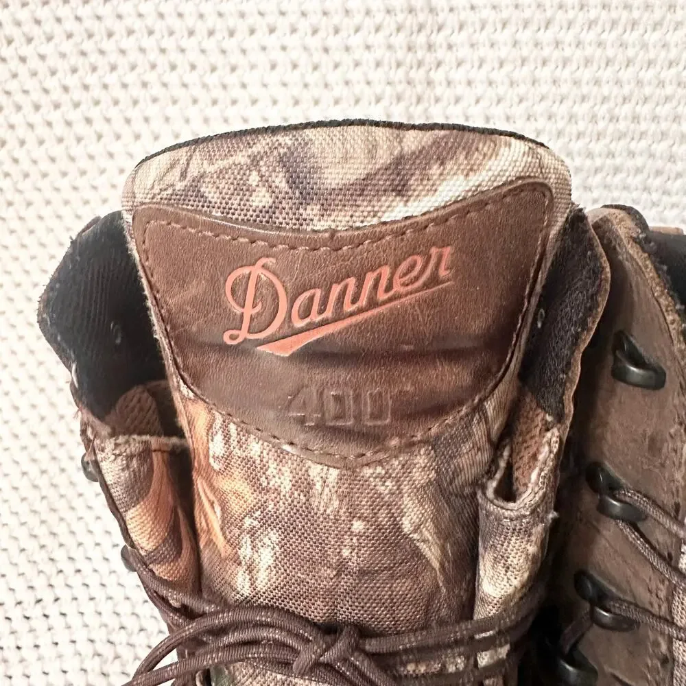 Danner Alsea 8